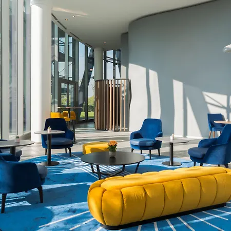 Voco Milan-fiere By Ihg 4* Milaan