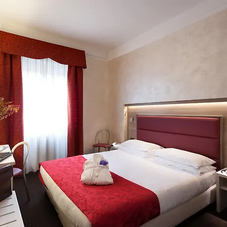 Gamma Hotel Milano