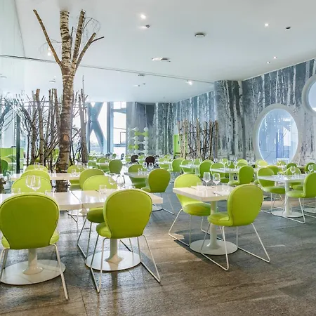 Voco Milan-fiere By Ihg