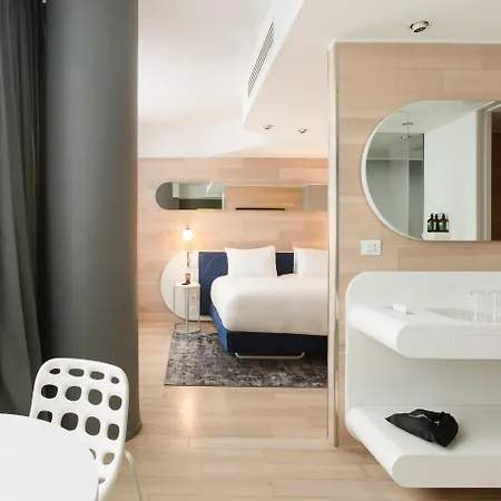 Hotel Voco Milan-fiere By Ihg Milan