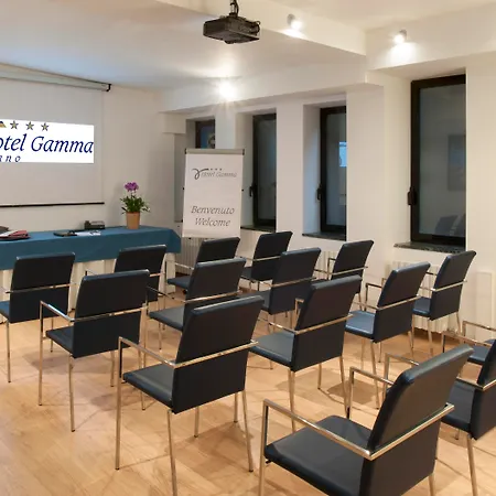 Gamma 3* Milano