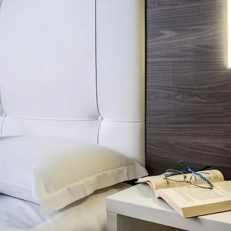 Ibis Styles Centro Szálloda