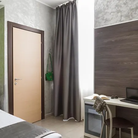 Ibis Styles Centro Szálloda 3*