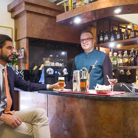 Carrobbio Hotel Milan