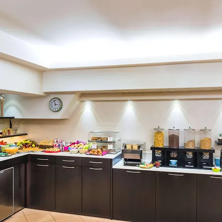 Ibis Styles Centro Hotel Milan