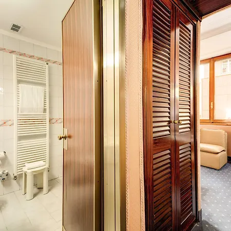 Bristol Hotel Milaan