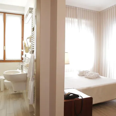 Hotel Bristol Milaan