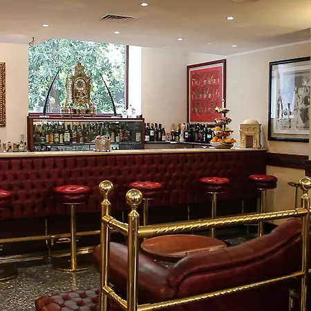 Bristol Hotel Milaan