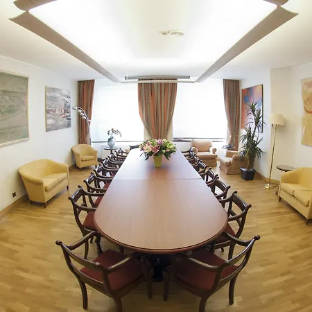 Hotel Bristol 4*