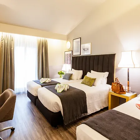 Garibaldi Station By Ihg Hotel 4*