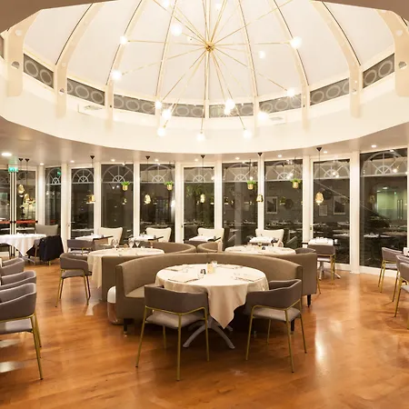 Hotel Garibaldi Station By Ihg 4*