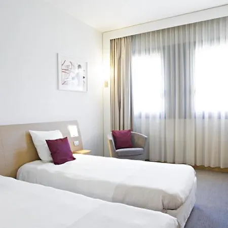 Novotel Nord Ca' Granda 4*