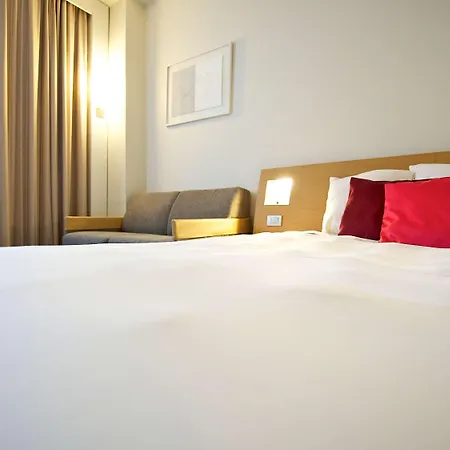 Novotel Nord Ca' Granda Hotel Milaan