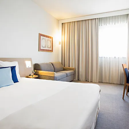 Novotel Nord Ca' Granda