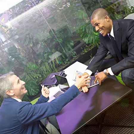 Novotel Nord Ca' Granda