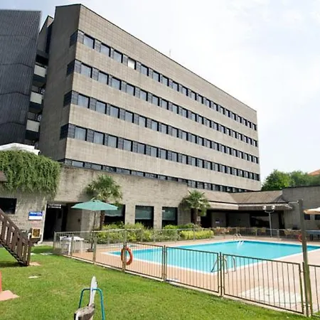 Novotel Nord Ca' Granda 4* Milaan