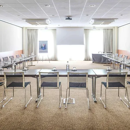 Novotel Nord Ca' Granda Hotel Milán