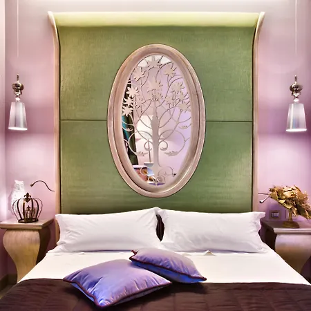 Hotel Château Monfort - Relais&châteaux 5*