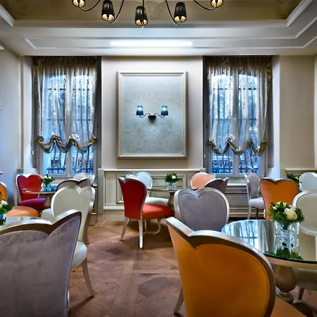 Hotel Château Monfort - Relais&châteaux Milan