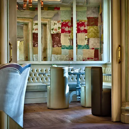 Château Monfort - Relais&châteaux 5* Milan