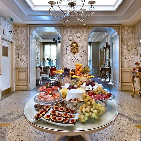 Hotel Château Monfort - Relais&châteaux