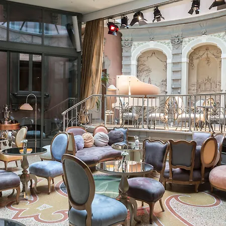 Château Monfort - Relais&châteaux Milan