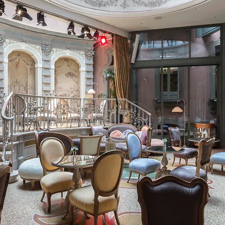 Château Monfort - Relais&châteaux 5*