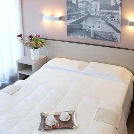 Mennini 3* Mailand