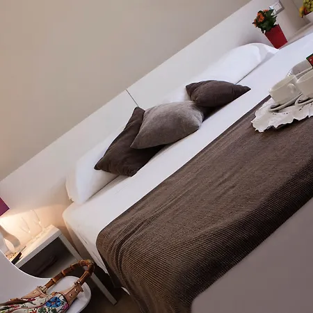 Hotel Mennini 3*