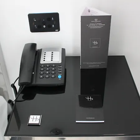 Hotel Lhp Napoleon Milano