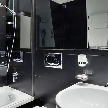 Otel Lhp Napoleon Milano