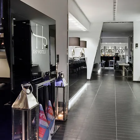 Lhp Napoleon 4* Milano