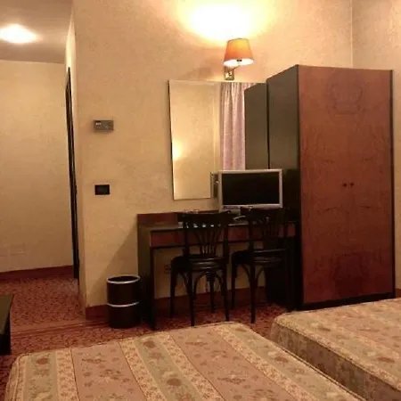 Casual Eclettico ホテル 3*