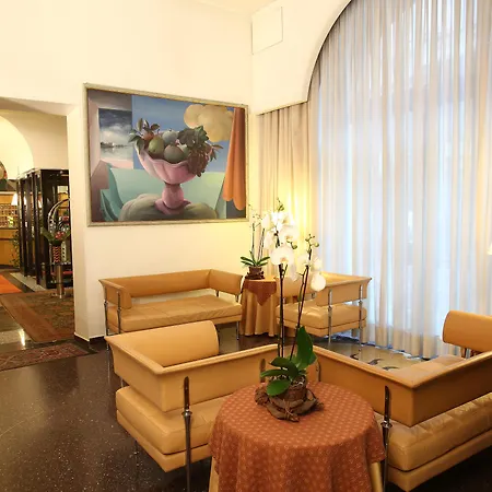 Hotel Sanpi