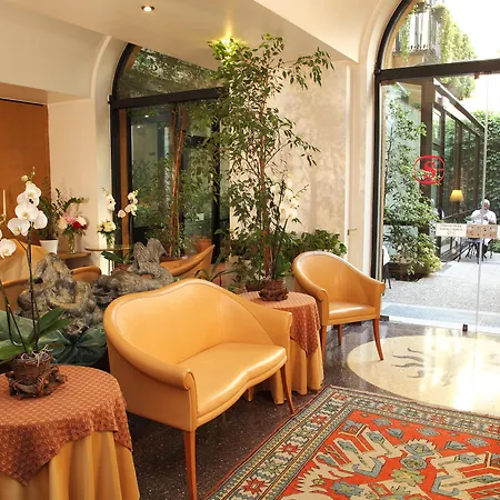Sanpi Hotel