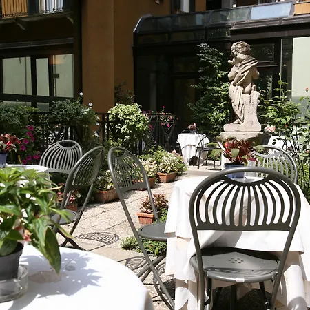 Sanpi Hotell Milano