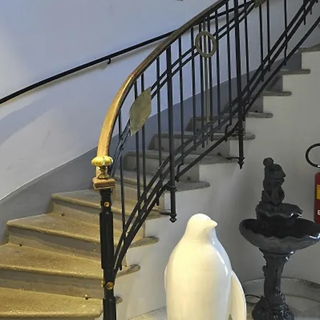 Casual Eclettico Ξενοδοχείο 3*