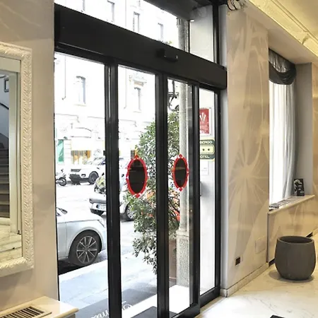 Casual Eclettico 3* ミラノ