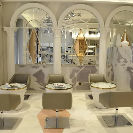 ホテル Casual Eclettico 3*