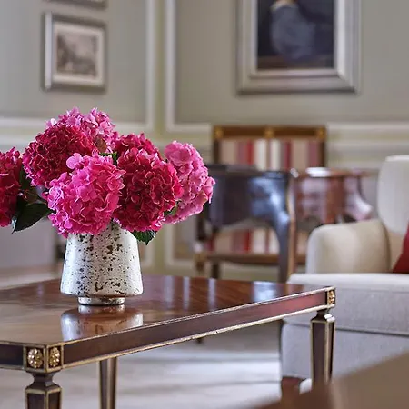 Principe Di Savoia - Dorchester Collection Milánó