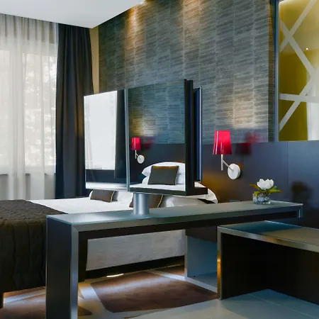 Hotel Manin Milano
