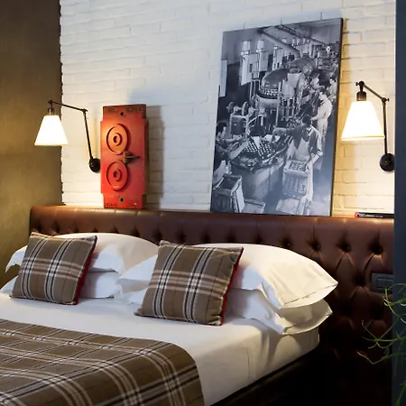 Starhotels Business Palace 4*