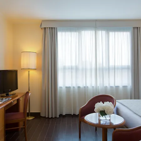 Starhotels Business Palace 4*