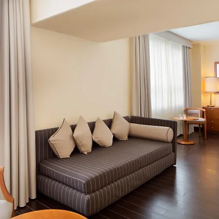 Hotel Starhotels Business Palace