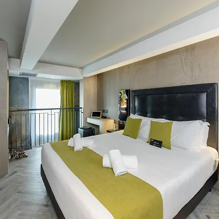 Hotel Just