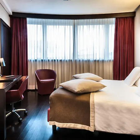 Crowne Plaza By Ihg Milano