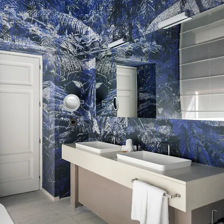 Galleria Vik - Townhouse Galleria - Small Luxury Of The World Отель Милан