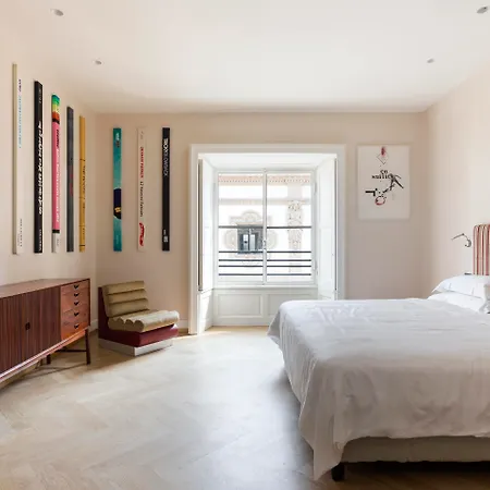 Galleria Vik - Townhouse Galleria - Small Luxury Of The World 5*