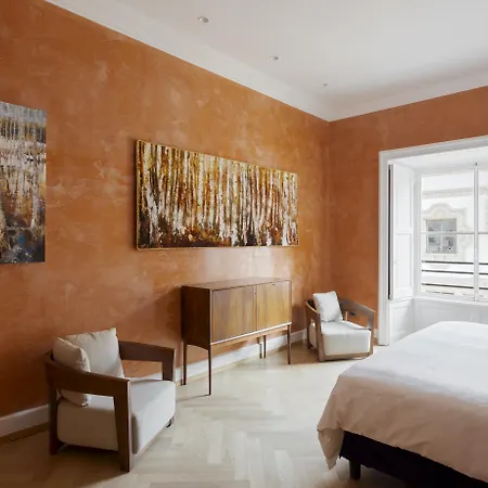 Galleria Vik - Townhouse Galleria - Small Luxury Of The World Hotell