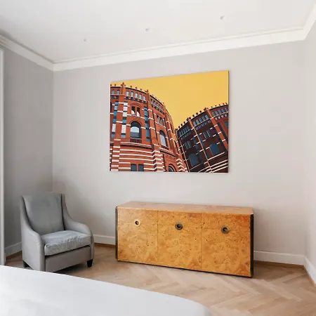 Galleria Vik - Townhouse Galleria - Small Luxury Of The World 5*